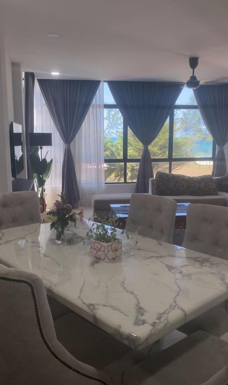 Apartment Tenang At Samsuria