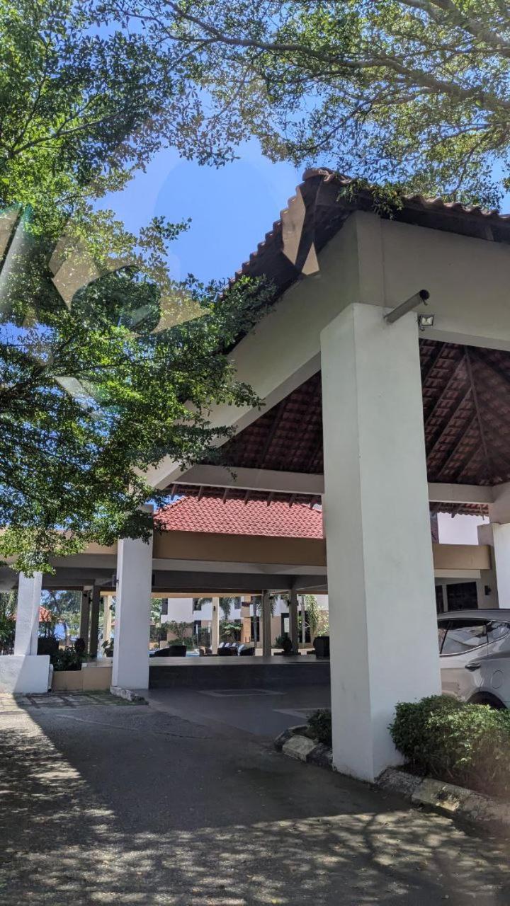 Tenang At Samsuria Apartment Kampong Gebeng